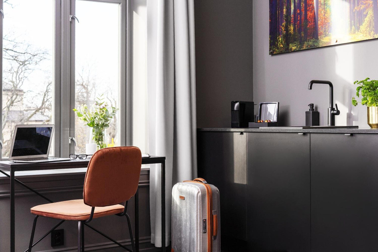 Others 5, Hotel Filip, Oslo