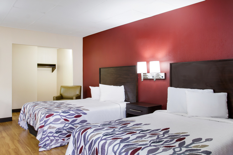Bedroom 12