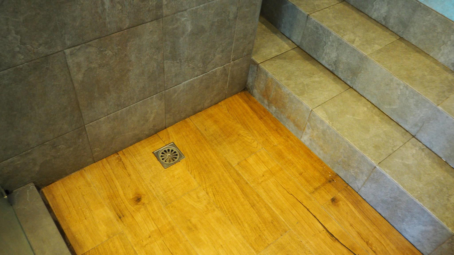 Bathroom 4, Maximize Brand New Hostel Udonthani, Muang Udon Thani