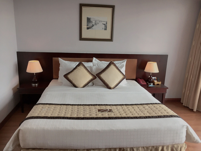 Bedroom 7