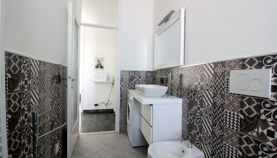 Bathroom 5, Mi-navp112a6 - Naviglio Pavese 112, Milano