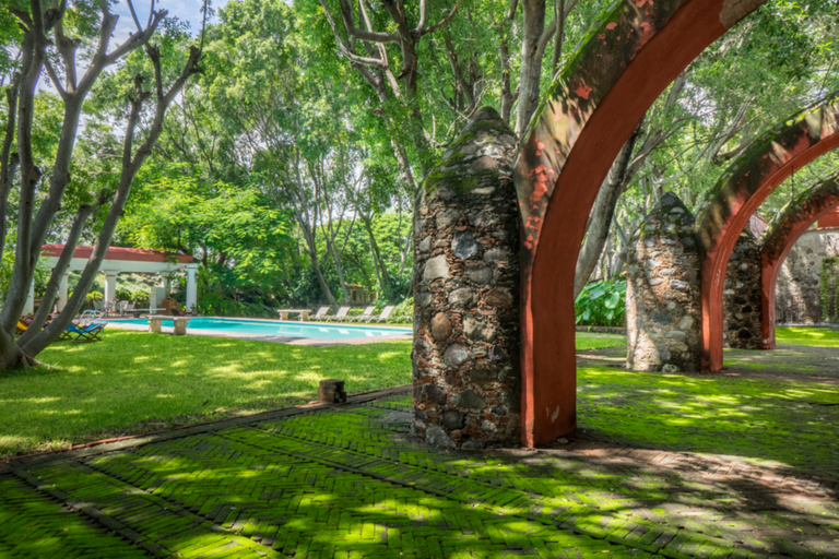 Others 5, Hacienda San Ignacio, Tepalcingo