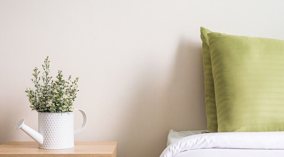 Bedroom 21