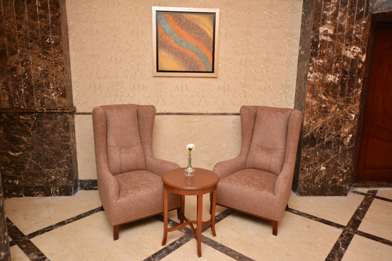 Public Area 4, Logistic City Stars Hotel, Nasr City 1