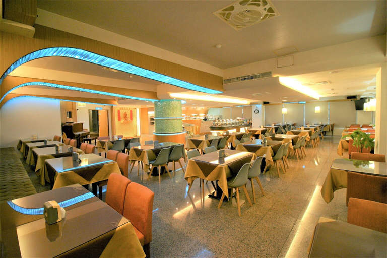 Food & Drinks 4, Kaohsiung Ahotel, Kaohsiung