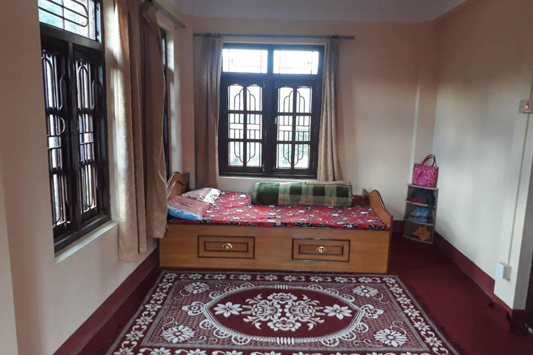 Others 3, Shankhu Homestay, Bagmati