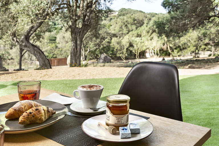 Food & Drinks 5, Uddastri Retreat, Olbia-Tempio