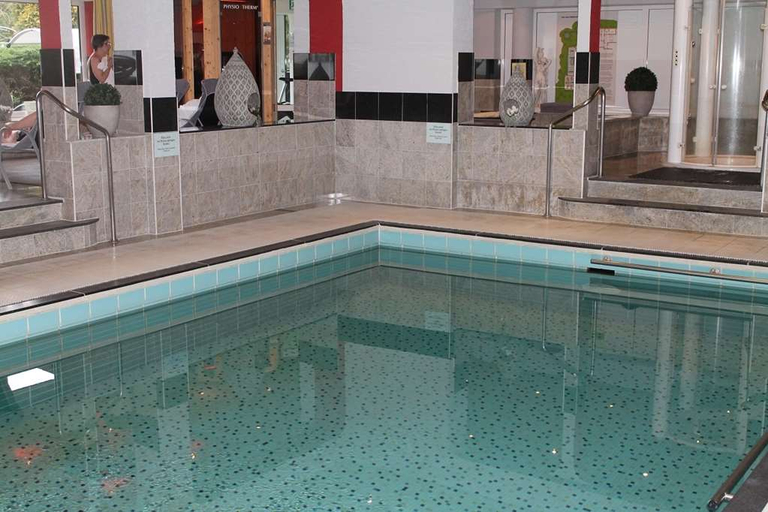 Sport & Beauty 2, Top CCL Ritter Hotel, Breisgau-Hochschwarzwald