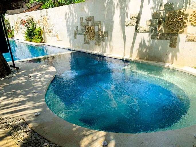 Sport & Beauty 2, Bali Sunshine Inn Nusa Dua, Badung