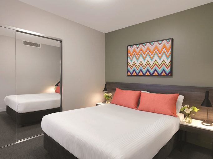 Bedroom 12