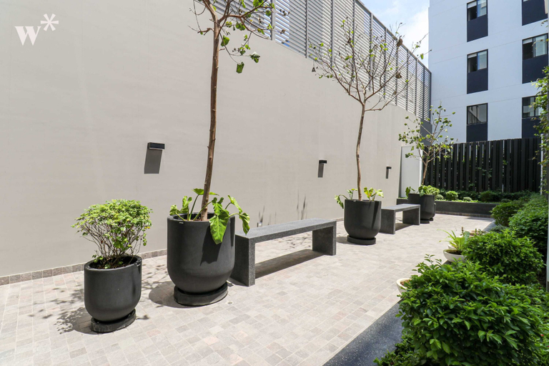 Exterior & Views, Wynwood Actual in Berlin Miraflores, Lima