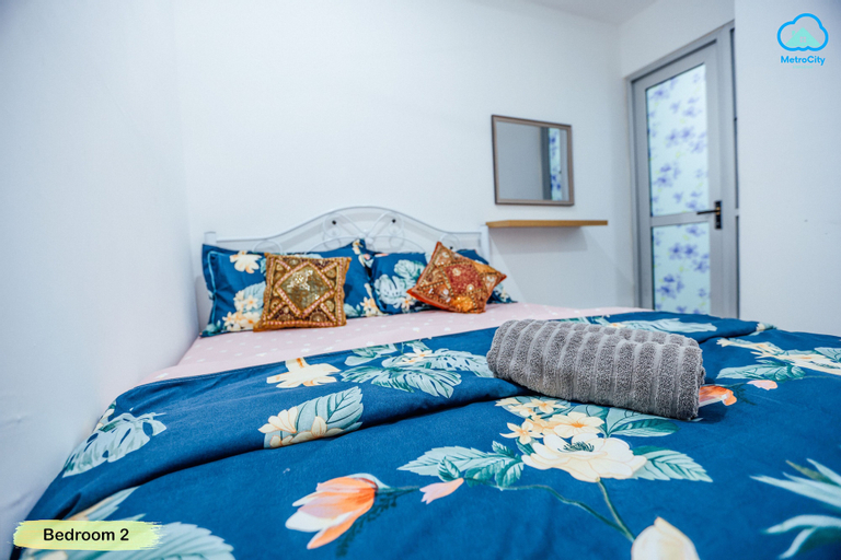 Bedroom 9