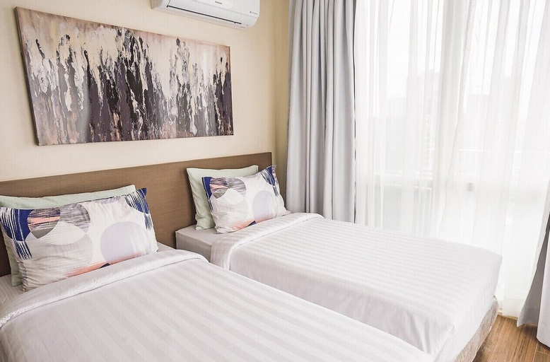 Bedroom 23