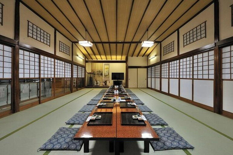 Others 5, Kinokuniya Ryokan, Fujisawa
