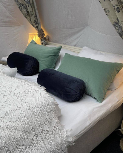 Bedroom 3, Visit Dome, Gausdal