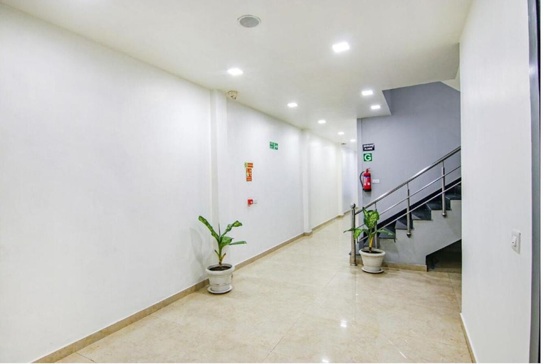 Others 4, Hotel Suncity, Hisar