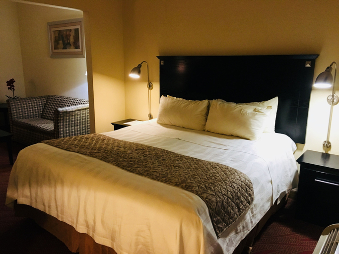 Bedroom 16