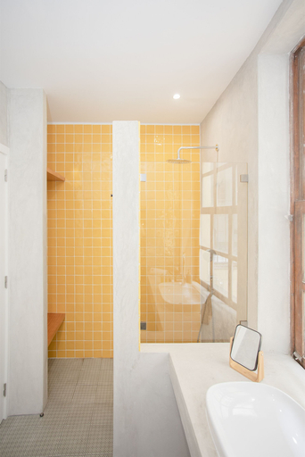 Bathroom 2, Liiiving - Oasis Retreat Apartment, Porto