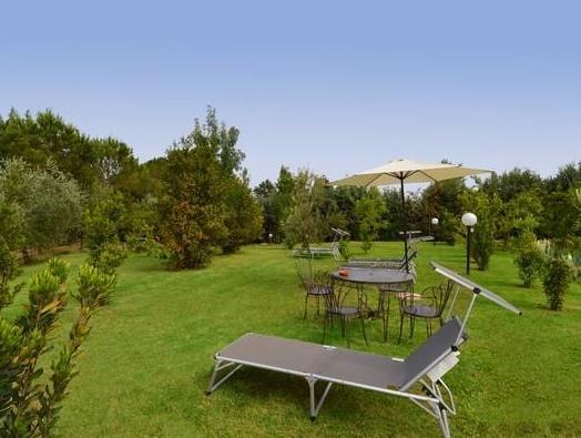 Surrounding environment 4, B&B Villa Giulia, Grosseto