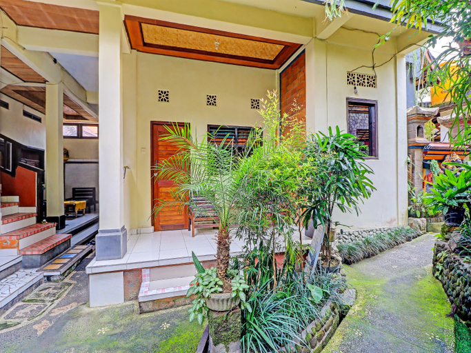 Exterior & Views 2, OYO 91208 Suana Guest House, Gianyar