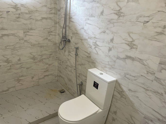 Bathroom 3, Tino Luxury House & Residence, Mbour