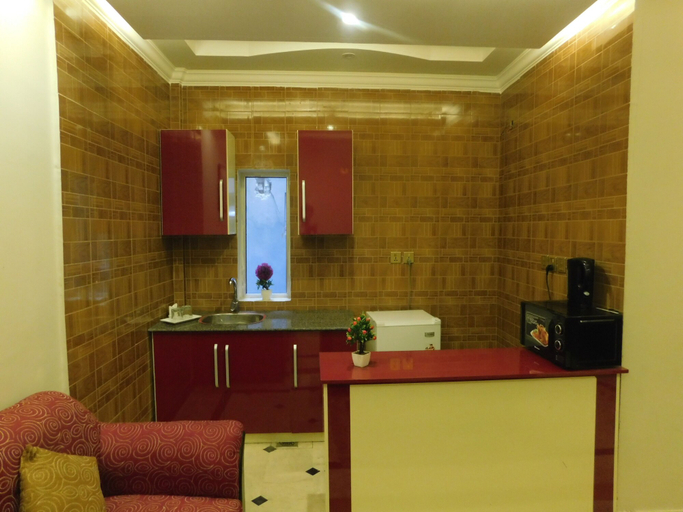 Others 5, Triple One Hotel Suites, Hazara