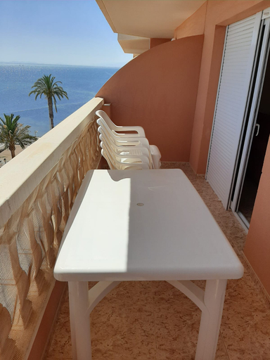 Exterior & Views 3, Isla Grosa, Murcia