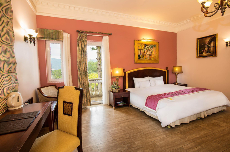 Bedroom 10