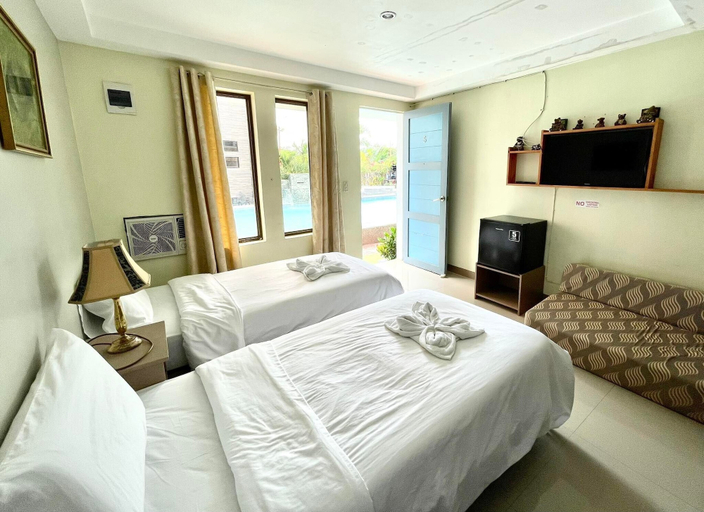 Bedroom 4, Little Rock Cebu, Lapu-Lapu City