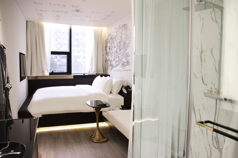 Others 3, Citigo Hotel Hangzhou West Lake, Hangzhou
