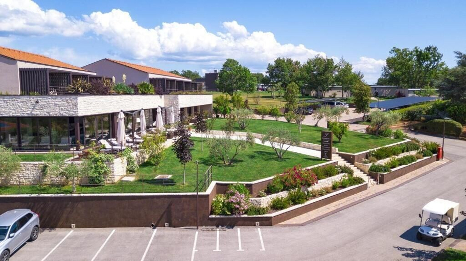 Exterior & Views 2, San Servolo Resort & Beer Spa, Buje