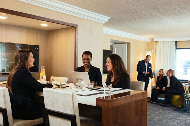 Business Facilities