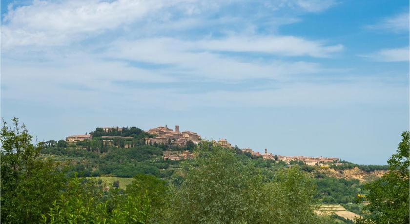 Exterior & Views 5, La Casetta AA, Siena