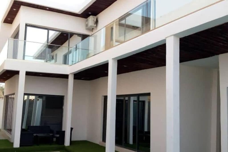 Exterior & Views, Tino Luxury House & Residence, Mbour