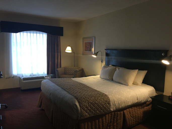 Bedroom 14