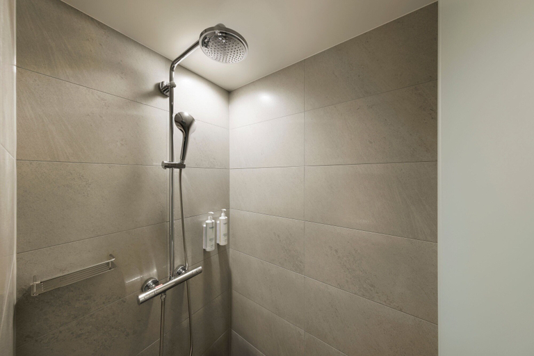 Bathroom 4, Fairfield By Marriott Hyogo Kannabe Highland, Toyooka