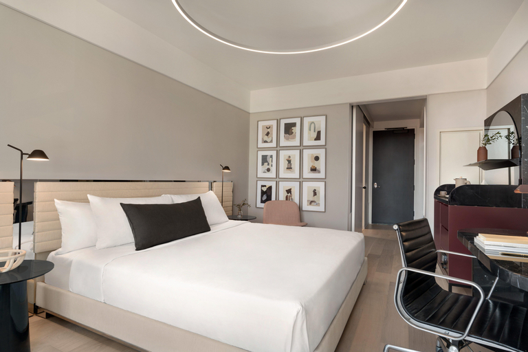 Bedroom 19