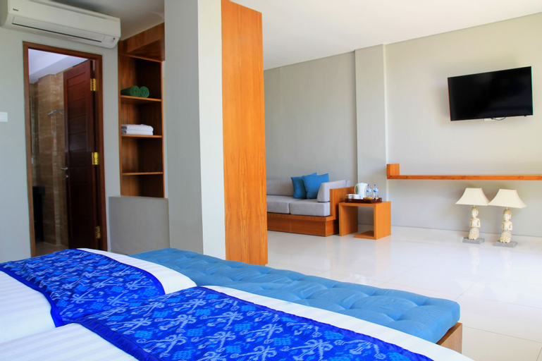 Bedroom 8