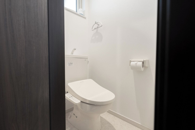 Bathroom 3, Niseko Hirafu Ski Resort Condo, Kutchan