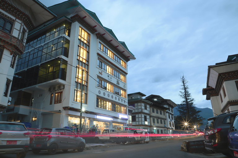 Exterior & Views 2, The BD Hotel, Chang