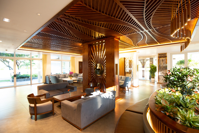 Public Area, Premier Village Danang Resort, Da Nang