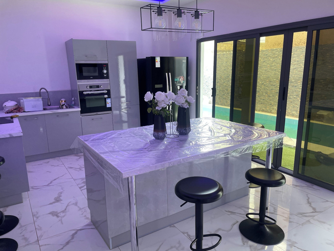 Others 5, Tino Luxury House & Residence, Mbour