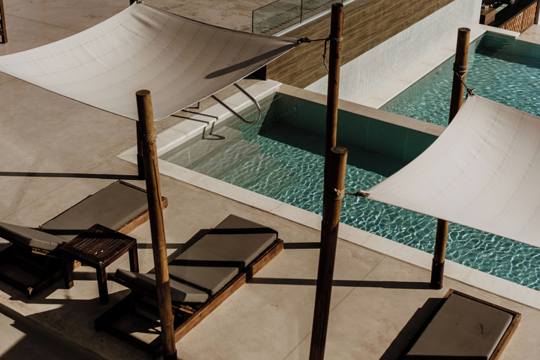 Sport & Beauty 2, Cavo Zoe Seaside Hotel