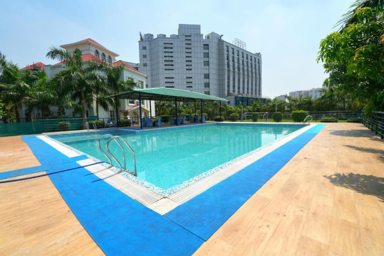 Sport & Beauty 2, Aristocrat Hotel, New Town, Kolkata, North 24 Parganas