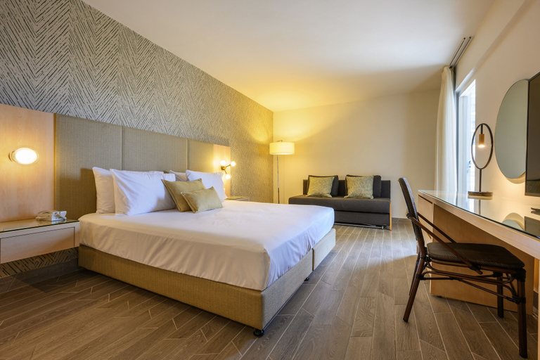 Bedroom 5, Lagoona by Isrotel Collection, Aqaba