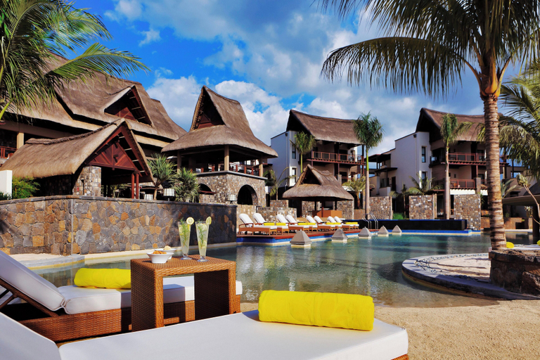 Sport & Beauty 2, Le Jadis Beach Resort & Wellness - Managed by Banyan Tree Hotels & Resorts
