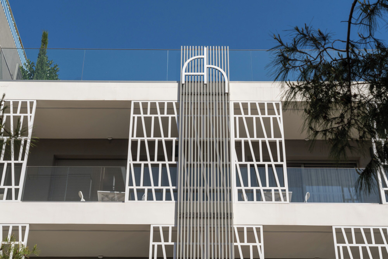 Exterior & Views 2, Athens Hill Luxury Apartments, Attica