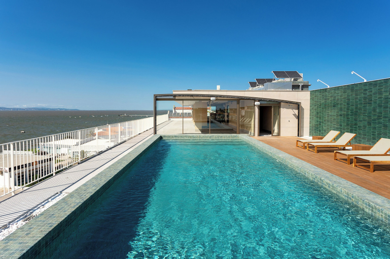 Sport & Beauty 2, Upon Vila Alcochete Hotel, Alcochete