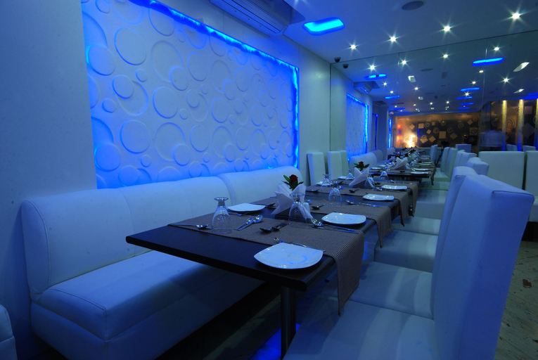 Food & Drinks 4, HOTEL ACCORD, Ranchi
