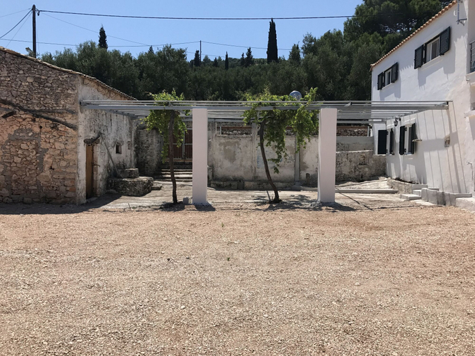 Exterior & Views 2, Villa Fioro, Ionian Islands